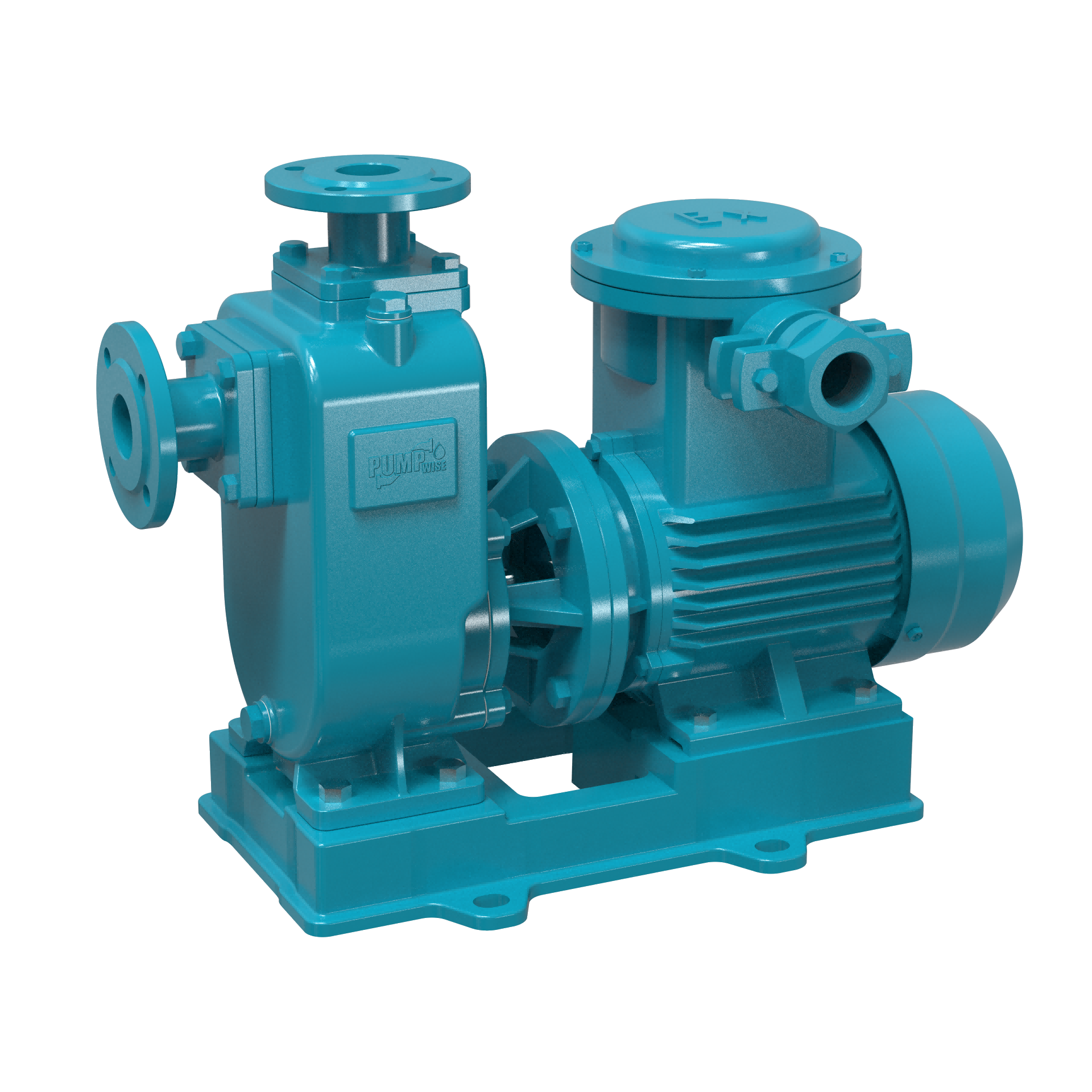 Water Supply System